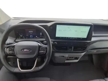 Photo 5 Ford Custom Transit  Fg 320 L1H1 2.5 Duratec 232ch Hybride rechargeable Trend CVT