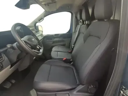 Photo 6 Ford Custom Transit  Fg 320 L1H1 2.5 Duratec 232ch Hybride rechargeable Trend CVT