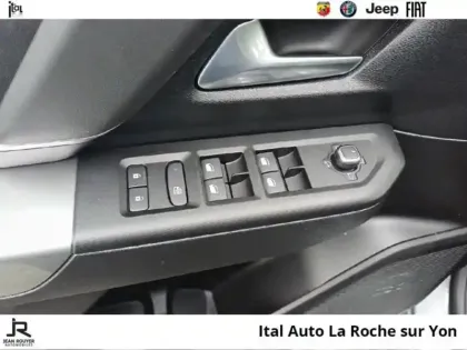 Photo 12 Jeep Compass Gén. III Ph1 Altitude 5