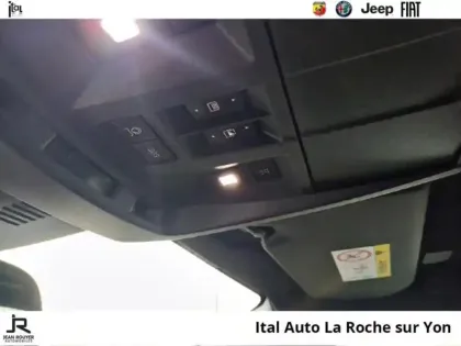 Photo 14 Jeep Compass Gén. III Ph1 Altitude 5