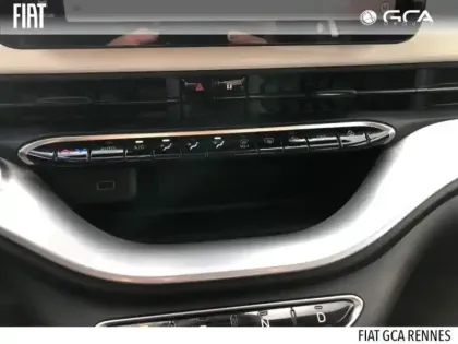 Photo 10 Fiat 500  e 118ch Icône