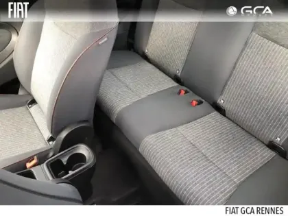 Photo 13 Fiat 500  e 118ch Icône