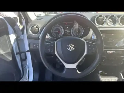 Photo 11 Suzuki Vitara Gén. II Ph2 NG Style 5