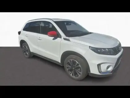 Photo 6 Suzuki Vitara Gén. II Ph2 NG Style 5