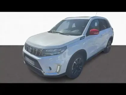 Photo Suzuki Vitara Style