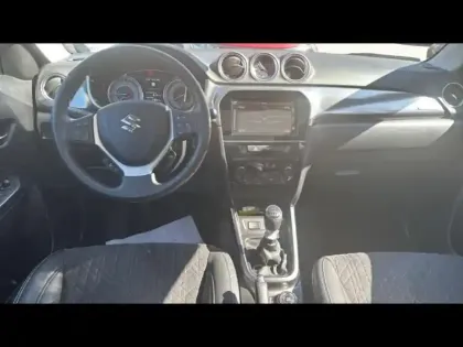 Photo 8 Suzuki Vitara Gén. II Ph2 NG Style 5