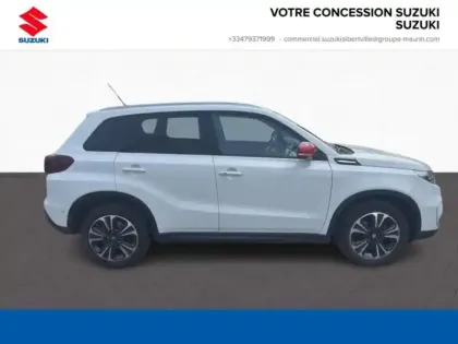 Photo 21 Suzuki Vitara  1.4 Boosterjet Hybrid 129ch Style Allgrip