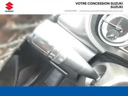 Photo 28 Suzuki Vitara  1.4 Boosterjet Hybrid 129ch Style Allgrip