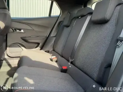 Photo 9 Peugeot 2008 Gén. II Ph2 Style 5