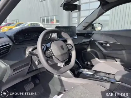 Photo 7 Peugeot 2008 Gén. II Ph2 Style 5