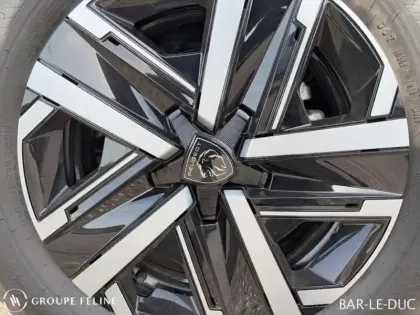 Photo 10 Peugeot 2008 Gén. II Ph2 Style 5