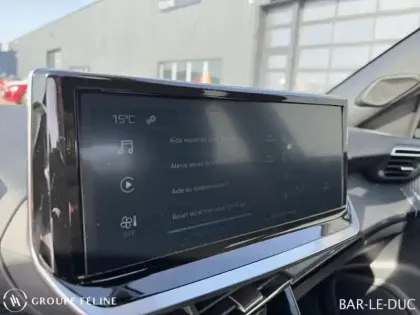 Photo 14 Peugeot 2008 Gén. II Ph2 Style 5