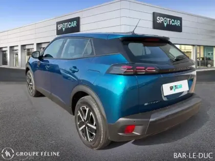 Photo 6 Peugeot 2008 Gén. II Ph2 Style 5