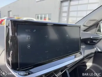 Photo 13 Peugeot 2008 Gén. II Ph2 Style 5