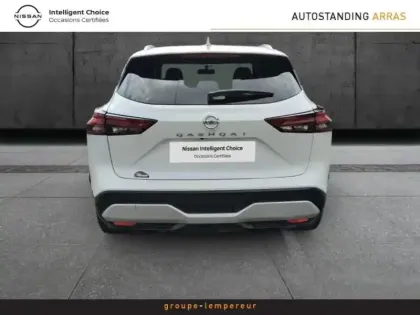 Photo 6 Nissan Qashqai  1.3 Mild Hybrid 140ch N-Connecta