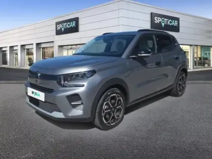 Photo Citroën C3 Max