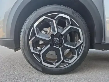 Photo 7 Citroën C3 Gén. IV Ph1 MAX 5