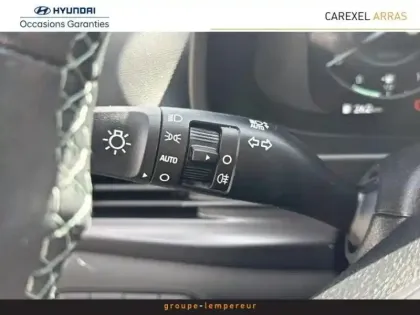 Photo 15 Hyundai Bayon  1.0 T-GDi 100ch Hybrid 48V Creative
