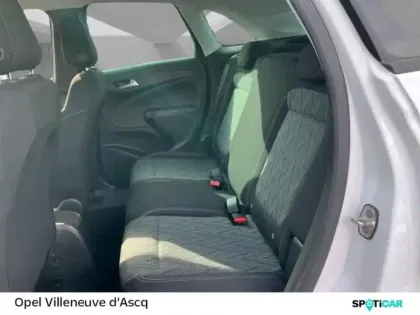 Photo 11 Opel Crossland X Gén. I Ph1 Opel 2020 5