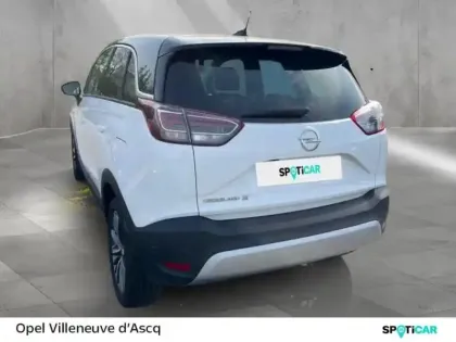 Photo 6 Opel Crossland X Gén. I Ph1 Opel 2020 5