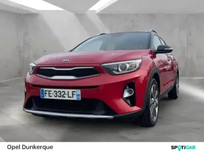 Photo Kia Stonic Design