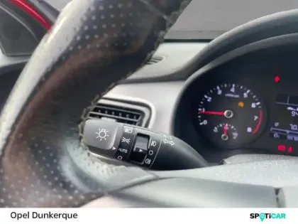 Photo 14 Kia Stonic Gén. I Ph1 Design 5