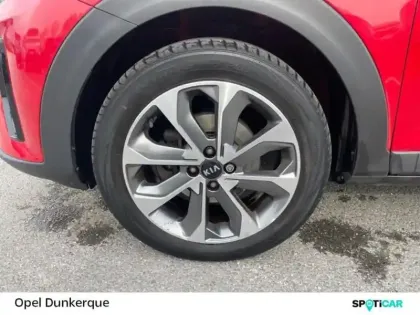 Photo 8 Kia Stonic Gén. I Ph1 Design 5