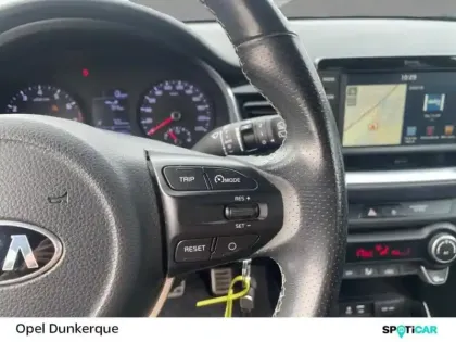 Photo 13 Kia Stonic Gén. I Ph1 Design 5