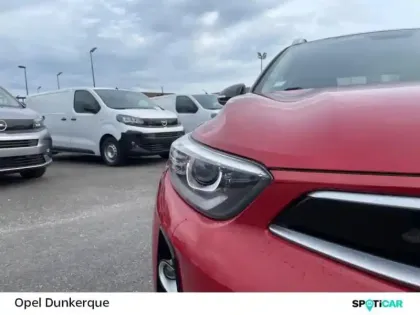 Photo 11 Kia Stonic Gén. I Ph1 Design 5