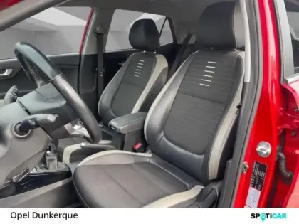 Photo 6 Kia Stonic Gén. I Ph1 Design 5