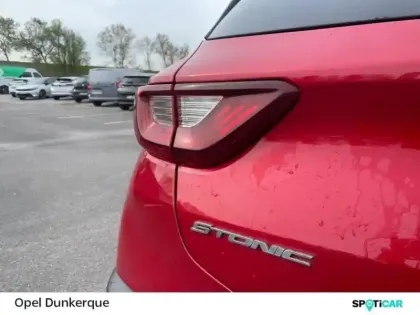 Photo 12 Kia Stonic Gén. I Ph1 Design 5