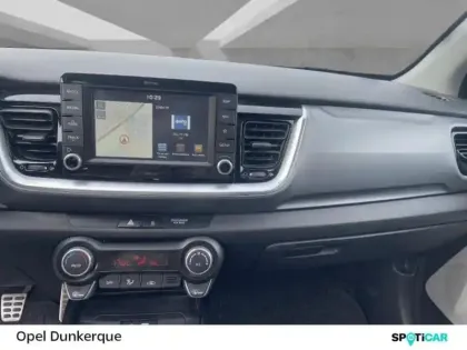 Photo 9 Kia Stonic Gén. I Ph1 Design 5