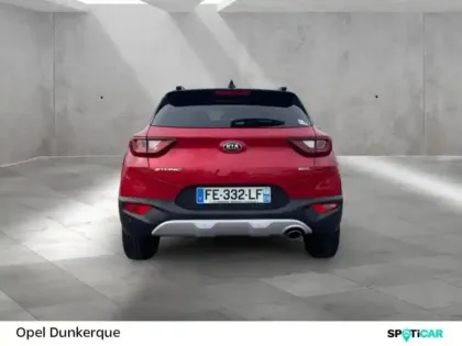 Photo 5 Kia Stonic Gén. I Ph1 Design 5