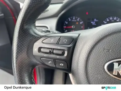 Photo 10 Kia Stonic Gén. I Ph1 Design 5