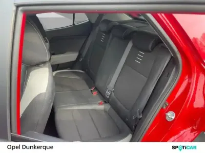 Photo 7 Kia Stonic Gén. I Ph1 Design 5