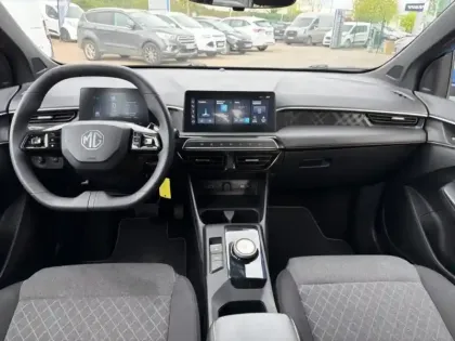 Photo 13 Mg Mg3  Hybrid+ 195ch Standard