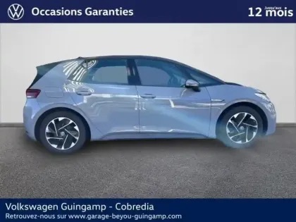 Photo 18 Volkswagen Id.3 Gén. I Ph1 NG Business 5