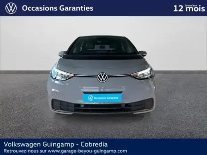 Photo 16 Volkswagen Id.3 Gén. I Ph1 NG Business 5