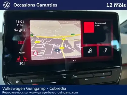 Photo 25 Volkswagen Id.3 Gén. I Ph1 NG Business 5