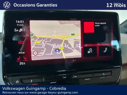 Photo 11 Volkswagen Id.3 Gén. I Ph1 NG Business 5