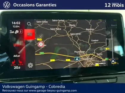 Photo 12 Volkswagen Id.3 Gén. I Ph1 NG Business 5