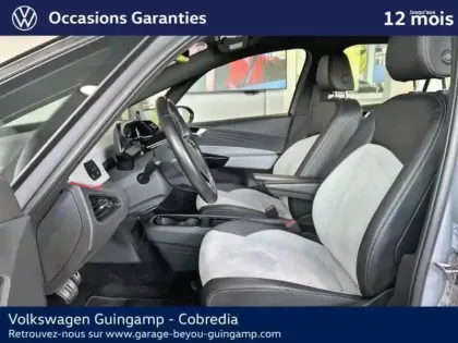 Photo 22 Volkswagen Id.3 Gén. I Ph1 NG Business 5