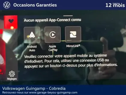 Photo 13 Volkswagen Id.3 Gén. I Ph1 NG Business 5