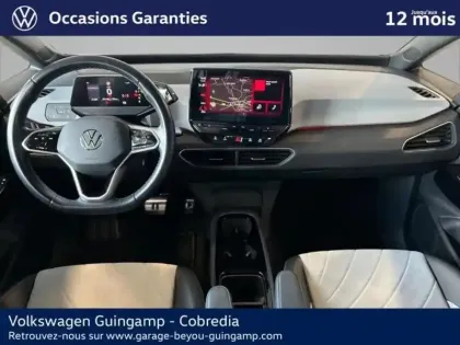 Photo 8 Volkswagen Id.3 Gén. I Ph1 NG Business 5