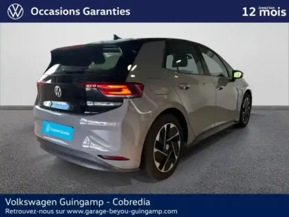 Photo 5 Volkswagen Id.3 Gén. I Ph1 NG Business 5