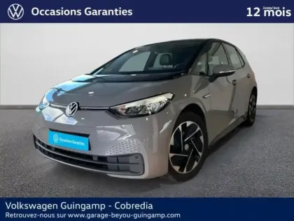 Photo 15 Volkswagen Id.3 Gén. I Ph1 NG Business 5