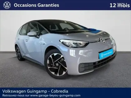 Photo 17 Volkswagen Id.3 Gén. I Ph1 NG Business 5