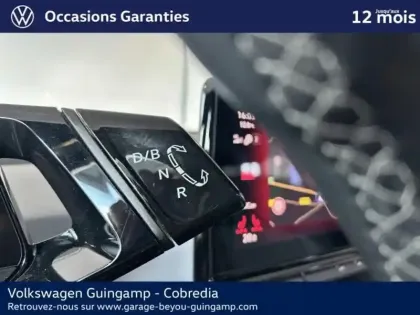 Photo 10 Volkswagen Id.3 Gén. I Ph1 NG Business 5