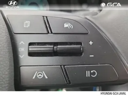 Photo 6 Hyundai Bayon Gén. I Ph1 Intuitive 5