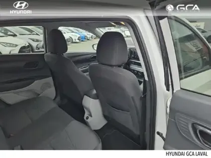 Photo 11 Hyundai Bayon Gén. I Ph1 Intuitive 5